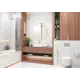 Керамогранит Lcm Atlantic marble 60120AMR00P 60x120см 1.44 м² цвет белый, цена за упаковку