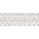 Настенная плитка Kerama marazzi Город на воде 12115R 25x75см 1.125 м² цвет бежевый, цена за упаковку
