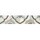 Керамическая плитка Kerama marazzi Кантата Os\a288\6000 25x5.4см цвет многоцветный