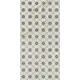 Керамическая плитка Kerama marazzi Серенада Vt\a568\11000r 30x60см цвет белый