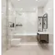 Керамическая плитка Global Tile Palomino_GT GT196VG 30x60см глянцевый бежевый