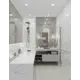 Керамическая плитка Global tile Spring_gt GT197VG 30x60см 1.62 м² цвет белый, цена за упаковку