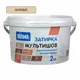 Затирка для плитки Волма Мультишов 30001883 2 кг бежевый, водоотталкивающая, противогрибковая