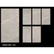 Керамогранит A-ceramica Armani 17214 60x120см 2.16 м² цвет серый с белыми прожилками, цена за упаковку