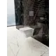 Керамическая плитка Bien Agatha White Rec Full Lap BIEN0009 60x120см 1.44 м² цвет белый, цена за упаковку