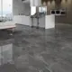 Керамическая плитка Bien Turin Grey BIEN0017 60x120см 1.44 м² цвет серый, серебристый, цена за упаковку