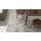 Керамическая плитка Bien Ethnic White Rec 0057 BIEN0057 60x60см 1.44 м² цвет белый