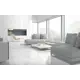 Керамогранит One touch Nepolen 17246 60x120см 1.44 м² цвет белый с серым, цена за упаковку