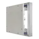Люк ревизионный Evecs D3030 Ceramo Optimum алюминий цвет серый 30x30см