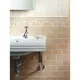 Настенная плитка LDECOR Essenze NN20 под кирпич бежевая 65x13 см глянцевая 0.51 м2, Цена за упаковку