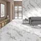 Керамогранит Rossacera Carrara Exotica_1200*600 60x120см 1.44 м² цвет бежевый, цена за упаковку