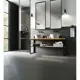 Керамогранит Primavera Maderas NR205 60x120см 2.16 м² цвет dark grey