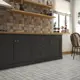 Керамогранит Керамин Карфаген CDB00016768 40x40см 1.76 м² цвет бежевый, цена за упаковку