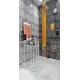 Керамическая плитка Керамин Мегаполис CDB00013534 60x30см 1.98 м² цвет светло -серый, цена за упаковку