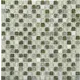 Декоративная мозаика Nsmosaic No-231 NS03GL0018 30.5x30.5см цвет Разноцветный