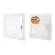 Люк ревизионный Tdm electric 300x300 SQ1807-0407 сталь 300x300 белый