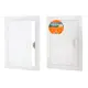 Люк ревизионный Tdm electric 200x250 SQ1807-0404 сталь 200x250 белый