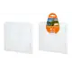Люк ревизионный Tdm electric 200x200 SQ1807-0033 пластик 200x200 белый