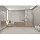 Керамогранит Arcadia Ceramica Eqistone Gris RG6001-A 60x120см цвет светло-серый