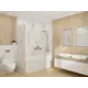 Керамическая плитка Azori Rustic 508551101 31.5x63см цвет бежевый, цена за упаковку