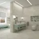 Напольная плитка Kerlife 1253prm 42x42см цвет бежевый