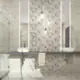 Настенная плитка Kerlife Elegance 1258prm 31.5x63см цвет разноцветный, цена за упаковку