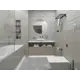 Настенная плитка Kerlife Roma grigio 1322prm 31.5x63см цвет темно-серый, цена за упаковку