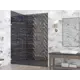 Настенная плитка Kerlife 1093ekb 24.2x70см цвет черный, цена за упаковку