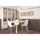 Бордюр Azori Amati 584191002ekb 6.2x50.5см цвет коричневый