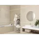 Бордюр Azori Romanico 588471001ekb 7.5x63см цвет бежевый