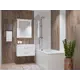 Напольная плитка Azori Sonnet 507893002ekb 42x42см цвет бежевый, цена за упаковку