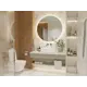 Настенная плитка Azori Wood honey 509511201ekb 31.5x63см цвет коричневый, цена за упаковку