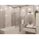 Настенная плитка Eletto ceramica Odense 506181102prm 24.2x70см цвет бежевый, цена за упаковку