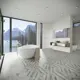 Керамогранит Gracia ceramica Inverno 010401002331 60x60см цвет белый, цена за упаковку
