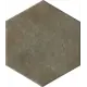 Напольная плитка Kerama marazzi SG23041N 20x23см цвет коричневый, цена за упаковку