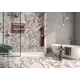 Керамогранит Pamesa ceramica CR.LUX Viola Pulprm 60x120см цвет фиолетовый;белый, цена за упаковку