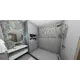Напольная плитка Керамин Дезерт 00-002853ekb 60x60см цвет серый/серебристый, цена за упаковку
