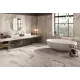 Керамогранит Laparet Onyx smoke х9999275912 kra 60x60см цвет серый, цена за упаковку