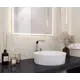 Керамогранит Laparet French crema х9999294541 kra 60x120см цвет бежевый, цена за упаковку