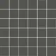 Керамическая плитка Kerama marazzi Агуста 21056 30.1x30.1см цвет серый темный, цена за упаковку