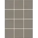 Керамическая плитка Kerama marazzi Агуста 1328 30x40см цвет бежевый натуральный, цена за упаковку
