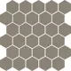 Керамическая плитка Kerama marazzi Агуста 63005 29.7x29.7см цвет бежевый натуральный, цена за упаковку