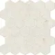 Керамическая плитка Kerama marazzi Карму 63006 29.7x29.7см цвет бежевый светлый, цена за упаковку