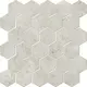 Керамическая плитка Kerama marazzi Карму 63007 29.7x29.7см цвет серый светлый, цена за упаковку