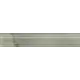 Керамическая плитка Kerama marazzi Джардини Blf005r да 40x7.3см цвет зеленый