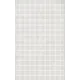 Керамическая плитка Kerama marazzi Левада MM6415 40x25см цвет серый светлый
