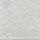 Ступень Cersanit ML4A523 Milton серый светлый рельеф 29.8x29.8