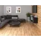 Керамогранит Cersanit Woodhouse WS4O112 29.7x59.8см цвет коричневый, цена за упаковку