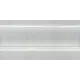 Керамическая плитка Kerama Marazzi Кантри Шик FMC011 20x10см цвет серый