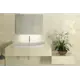 Керамическая плитка Granito MEGAN Silverekb 20x60см цвет крмеовый, цена за упаковку